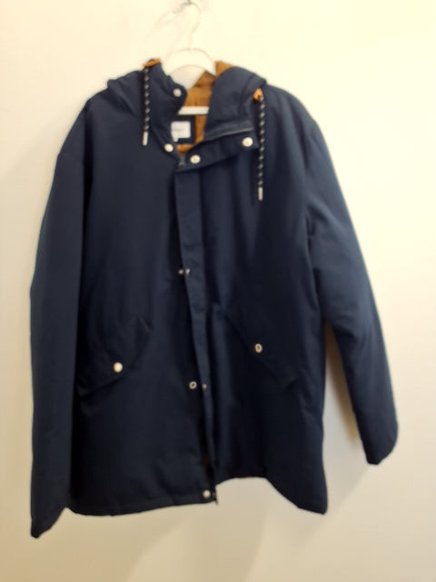 "By Tee Shoppen" Vinterjakke